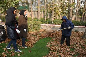 کاهش پسماند و تفکیک آن از مبدا 